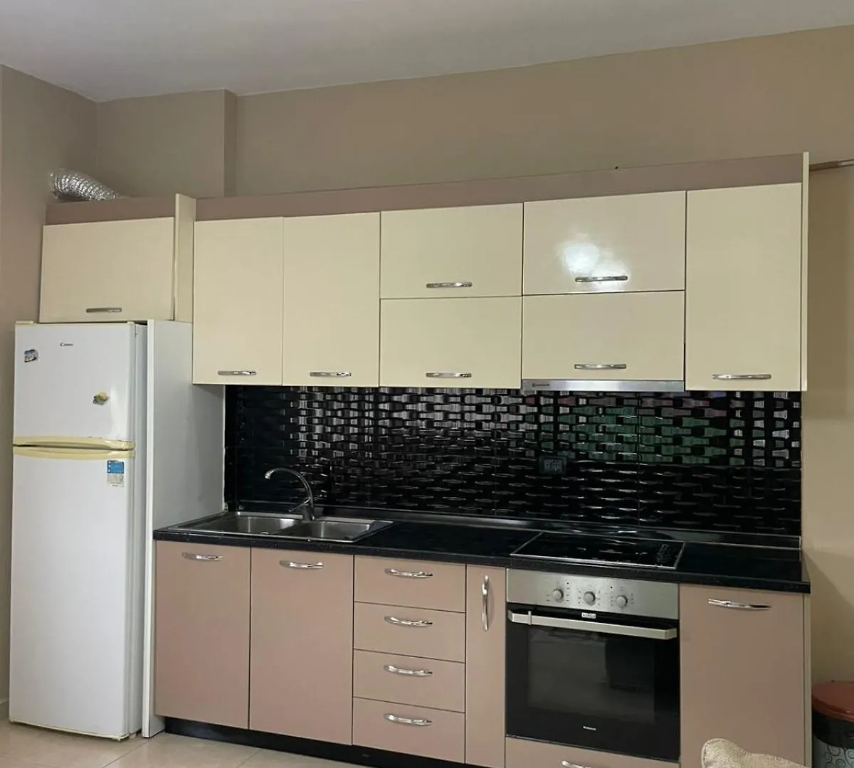Seaside Home 골렘 0*,