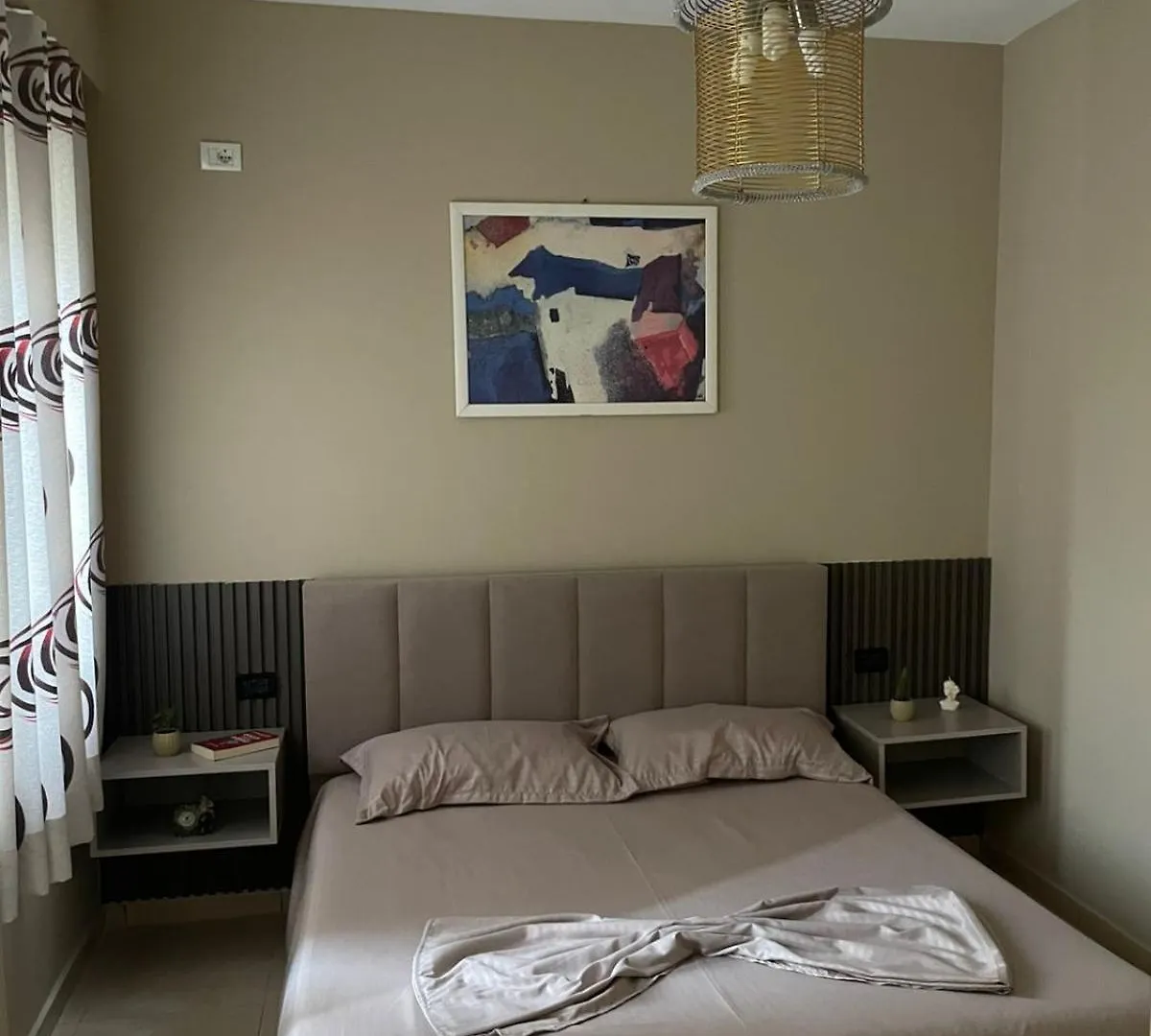 Seaside Home 골렘 아파트