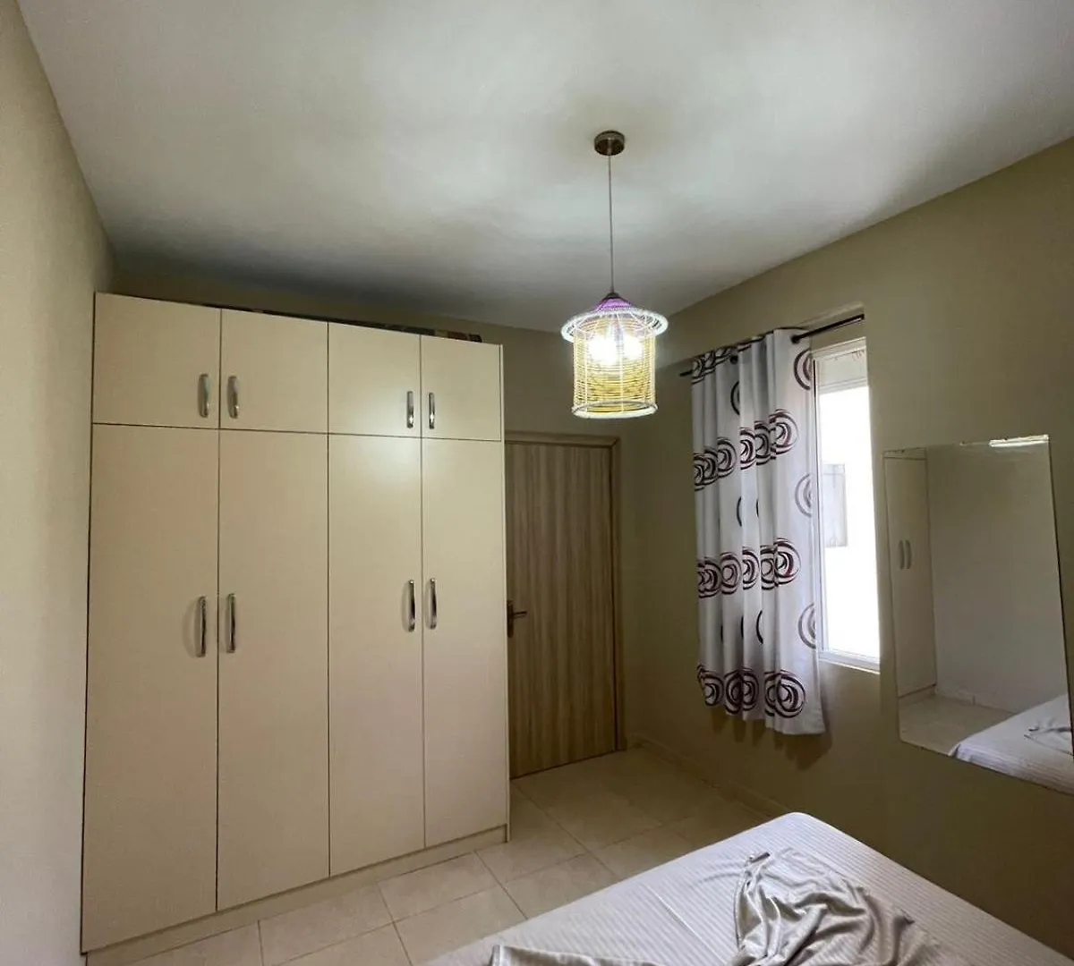 Appartement Seaside Home Golem