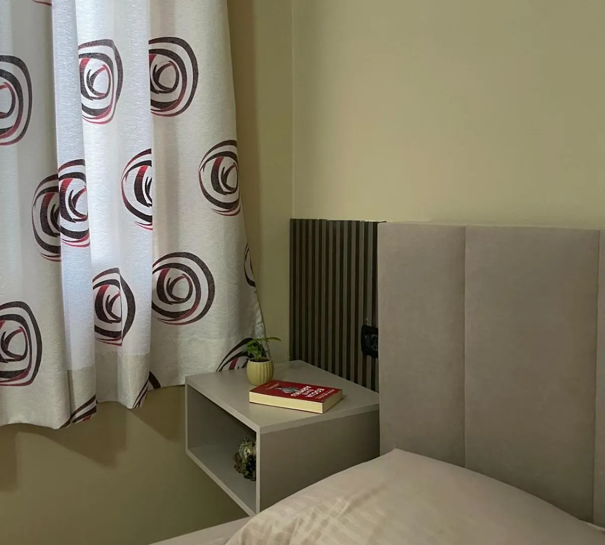 Seaside Home Golem  Albanie