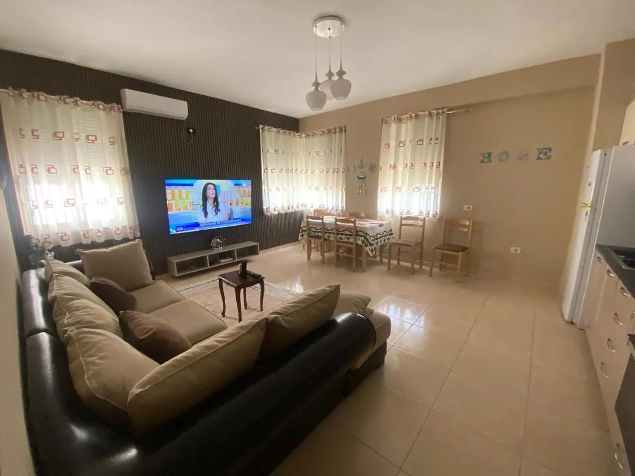 Seaside Home 골렘 0*,  알바니아