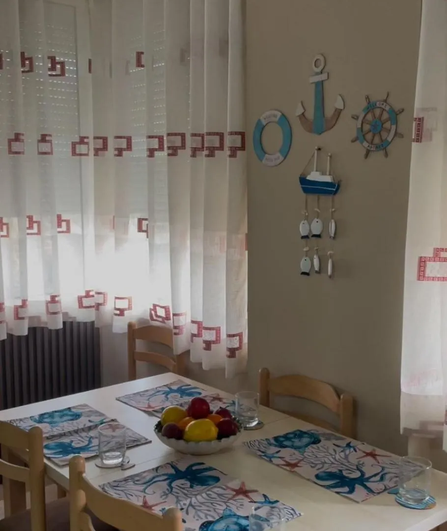 Appartement Seaside Home Golem  Albanie
