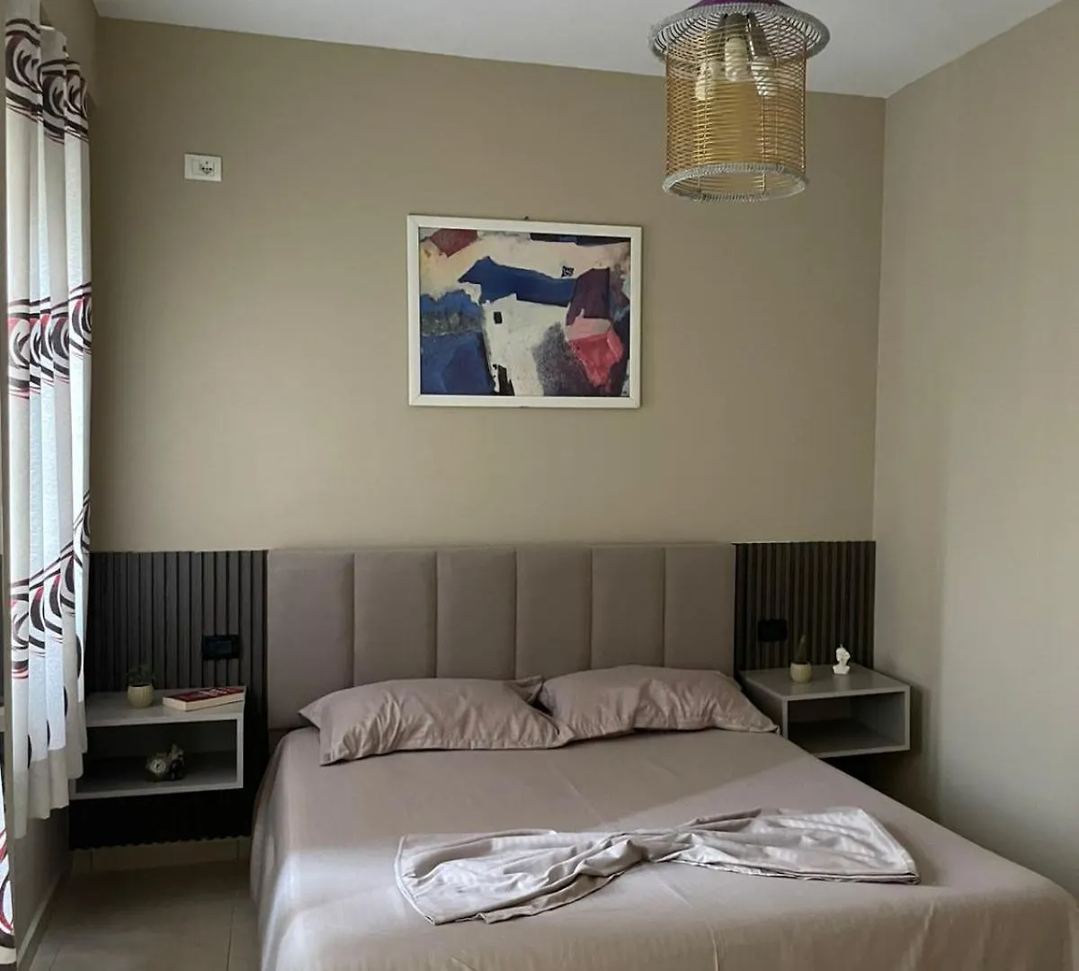 Seaside Home 골렘 0*,  알바니아
